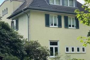Exklusive Stadtvilla mit parkähnlichem Grundstück in Gelsenkirchen-Buer – Die vollständige Adresse der Immobilie erhältst du vom Anbieter., 45894 Buer, Gelsenkirchen – Vorschaubild 4