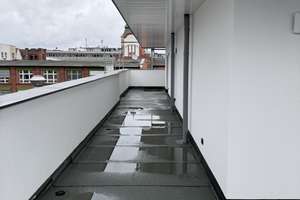 3-Zimmer-Penthouse-Wohnung mit 149,59 m² inmitten der Bielefelder Innenstadt – Kernsaniert (WHG 25) – Zimmerstraße 16, 33602 Mitte, Bielefeld – Vorschaubild 20