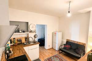 Zuhause mit 2 Zimmern in Braunschweig – Die vollständige Adresse der Immobilie erhältst du vom Anbieter., 38118 Westliches Ringgebiet, Braunschweig – Vorschaubild 4