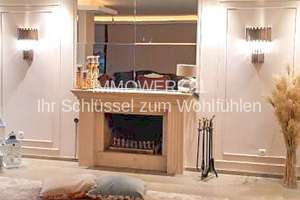 Exklusives Wohnen am Heiderhof - Wunderschöner Bungalow in bester Lage von Bad Godesberg – Die vollständige Adresse der Immobilie erhältst du vom Anbieter., 53177 Heiderhof, Bonn – Vorschaubild 7