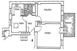Charmante 2,5-Zimmer Wohnung mit Garten in Babelsberg Nord für Eigennutzer oder Kapitalanleger – Die vollständige Adresse der Immobilie erhältst du vom Anbieter., 14482 Babelsberg Nord, Potsdam – Vorschaubild 11