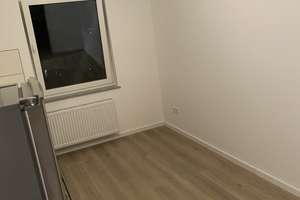 Freundliche, vollständig renovierte 1,5-Zimmer-Wohnung mit EBK in Braunschweig – Hugo-Luther-Straße 55, 38118 Westliches Ringgebiet, Braunschweig – Vorschaubild 2
