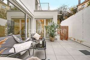 MÖBLIERT - WOHNTRAUM - Tolles Apartment mit Terrasse – Die vollständige Adresse der Immobilie erhältst du vom Anbieter., 70180 Heusteigviertel, Stuttgart – Vorschaubild 19