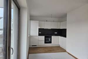 Exklusive 2-Zimmer-Erdgeschosswohnung mit Privatgarten – Holzgartenstraße 62, 93055 Weichs, Regensburg – Vorschaubild 5