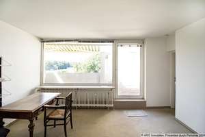 Sofort frei! 1-Zi.-Dachterrassenwhg. mit Westterrasse & TG-Stellplatz in München-Pasing – Die vollständige Adresse der Immobilie erhältst du vom Anbieter., 81241 Pasing, München – Vorschaubild 12