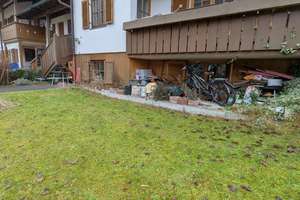 1,5-Zimmer Wohnung mit Balkon in Garmisch-Partenkirchen