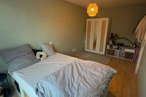 Attraktive 2-Zimmer-Wohnung im Westen Regensburgs – Die vollständige Adresse der Immobilie erhältst du vom Anbieter., 93049 Westenviertel, Regensburg – Vorschaubild 13