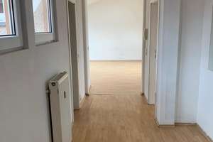 Dachgeschoss mit ruhiger Terrasse in den Innenhof – Röntgenstr. 1, 99085 Altstadt, Erfurt – Vorschaubild 2