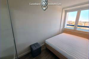 *Ihr Logenplatz über Eimsbüttel – Weitblick im 9. Stock* – Doormannsweg 22, 20259 Eimsbüttel (Ortsteil), Hamburg – Vorschaubild 9