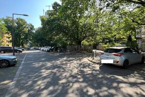 2 Zimmerwohnung in Riehl mit Balkon, Garage , Dom,- und Rheinblick! – Die vollständige Adresse der Immobilie erhältst du vom Anbieter., 50735 Riehl, Köln – Vorschaubild 2