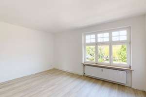 2-Zimmer-Erdgeschosswohnung mit EBK – Robert-Koch-Str. 10, 19055 Werdervorstadt, Schwerin – Vorschaubild 3