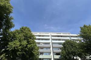 Charmante 1-Zimmer-Wohnung – Die vollständige Adresse der Immobilie erhältst du vom Anbieter., 27580 Lehe, Bremerhaven – Vorschaubild 2