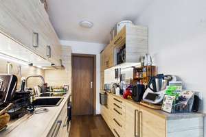 Bad Cannstatt mal anders: 3-Zimmer Wohnung mit Terrasse und außergewöhnlichem Gewölbekeller – Die vollständige Adresse der Immobilie erhältst du vom Anbieter., 70376 Neckarvorstadt, Stuttgart – Vorschaubild 14