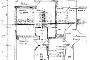 Urban wohnen, clever investieren – gepflegte 2-Zimmer-Wohnung mit Balkon – 45139 Südostviertel, Essen – Vorschaubild 18
