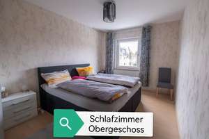 Reihenendhaus mit Anbau und Garage in Bremen Kattenesch – Wecholder Straße 143, 28277 Kattenesch, Bremen – Vorschaubild 6