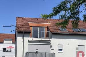 Wohnen am Rheinauer See – Charmante 3-ZKB-Dachgeschosswohnung mit Loggia und TG-Stellplatzoption – Die vollständige Adresse der Immobilie erhältst du vom Anbieter., 68219 Rheinau, Mannheim – Vorschaubild 8