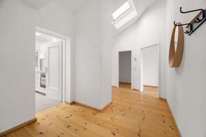Stilvolle 3-Zimmer Wohnung in Neukölln - voll möbliert – Die vollständige Adresse der Immobilie erhältst du vom Anbieter., 12055 Neukölln (Ortsteil), Berlin – Vorschaubild 13