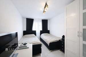Zwischen Köln und Düsseldorf: Großzügige 4-Zimmer-Terrassenwohnung mit 118 m² und TG-Stellplatz – Die vollständige Adresse der Immobilie erhältst du vom Anbieter., 51379 Opladen, Leverkusen – Vorschaubild 6