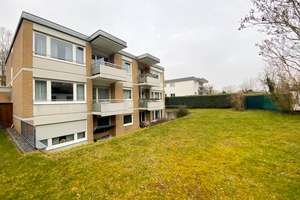 # 2-Zimmer # Balkon # Ruhige Lage # – Die vollständige Adresse der Immobilie erhältst du vom Anbieter., 53177 Heiderhof, Bonn – Vorschaubild 12