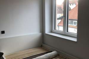 Neues Studenten Appartement .Erster Bezug  – Kumpfmühler Straße 63a, 93051 Kumpfmühl-Ziegetsdorf-Neuprüll, Regensburg – Vorschaubild 9