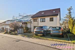 Kreativer Freiraum unterm Dach – Wohnen mit Blick, Ruhe und Perspektive – Die vollständige Adresse der Immobilie erhältst du vom Anbieter., 70378 Neugereut, Stuttgart – Vorschaubild 6