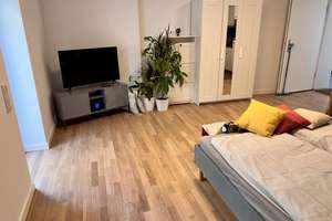 Altbau kernsaniert - 1 Studio Apartment – Die vollständige Adresse der Immobilie erhältst du vom Anbieter., 12203 Lichterfelde, Berlin – Vorschaubild 1