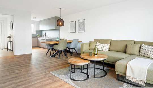 Bild von Mein Haus. Mein Leben. (DHH O2)