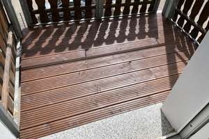 MD Lemsdorf - 3 Zimmer / Balkon / DU und Wanne – Bodestraße 16, 39118 Lemsdorf, Magdeburg – Vorschaubild 3