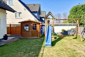 Neuwertiges Zweifamilienhaus mit niedrigem Energiebedarf – Märkischer Kreis – Vorschaubild 21