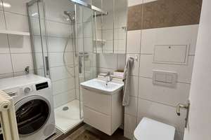 Ankommen und Wohlfühlen – Helle 2-Zimmer-Wohnung in begehrter Lage – Die vollständige Adresse der Immobilie erhältst du vom Anbieter., 72762 Reutlingen-Mitte, Reutlingen – Vorschaubild 3