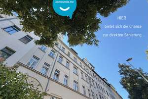Eigentumswohnung • in Hilbersdorf • 2 Zimmer • fix & flip • sanieren • leerstehend • kaufen! – Die vollständige Adresse der Immobilie erhältst du vom Anbieter., 9131 Hilbersdorf, Chemnitz – Vorschaubild 1