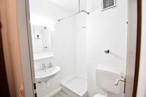 Helles Apartment sucht neuen Mieter