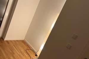 Neuwertige 2-Zimmer-Wohnung mit EBK in Hofmeisterstraße, Regensburg – Hofmeisterstraße 3, 93053 Kasernenviertel, Regensburg – Vorschaubild 3