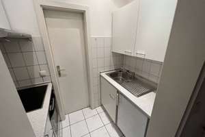 Helle 2-Zi Wohnung in der Rosenpforte im 2.OG auf der Altstadtinsel zu vermieten! – Die vollständige Adresse der Immobilie erhältst du vom Anbieter., 23552 Innenstadt, Lübeck – Vorschaubild 4