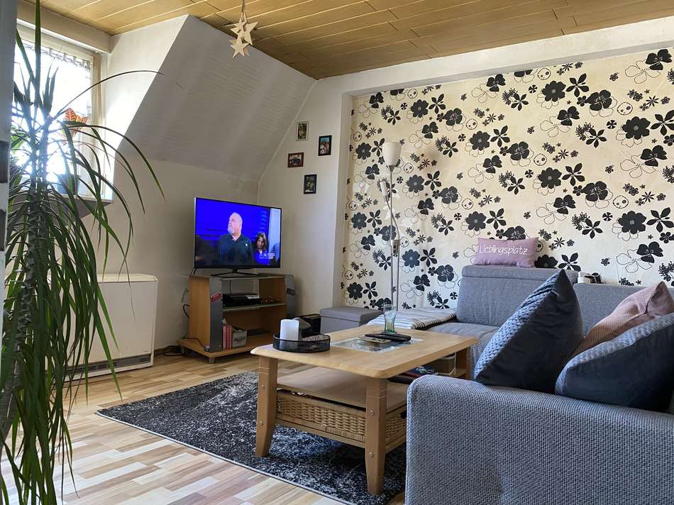 Wohnzimmer OG