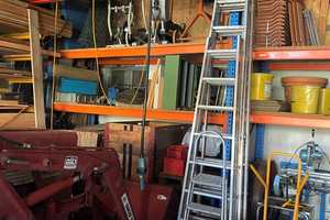 Die besondere Immobilie -vielseitig nutzbar -direkt an der Schweizer Grenze für Pferdeliebhaber/Hand – Waldshut (Kreis) – Vorschaubild 12