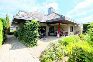 Freistehendes Einfamilienhaus mit Keller, Garage und großzügigem Garten – Die vollständige Adresse der Immobilie erhältst du vom Anbieter., 47559 Kranenburg – Vorschaubild 28