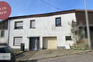PLATZ FÜR IHRE IDEEN - 185 M² MEHRGENERATIONENHAUS ZUM RENOVIEREN! – Merzig-Wadern (Kreis) – Vorschaubild 1