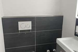 Renovierte 4-Zimmer-Wohnung mit zwei Balkonen und Tiefgaragenstellplatz!! – Die vollständige Adresse der Immobilie erhältst du vom Anbieter., 90441 Hohe Marter, Nürnberg – Vorschaubild 8