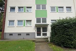 Modernes Wohnen in ruhiger Lage – 2,5 Zimmer frisch renoviert und zentral – 45327 Katernberg, Essen – Vorschaubild 1