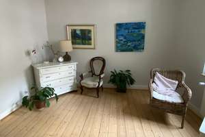 Restauriertes Gründerzeithaus in Bonn-Beuel (Combahnviertel)/Altbaucharme / hohe Decken / 6,5 Zimmer – Die vollständige Adresse der Immobilie erhältst du vom Anbieter., 53225 Beuel-Mitte, Bonn – Vorschaubild 7