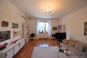 ELVIRA! - Schwabing-West, vermietete 3-Zimmer-Wohnung in sehr guter Lage zur Kapitalanlage – Die vollständige Adresse der Immobilie erhältst du vom Anbieter., 80798 Am alten nördlichen Friedhof, München – Vorschaubild 1