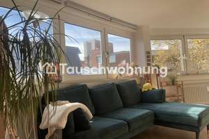 Tauschwohnung: Tausche 2 Zimmer Wohnung gegen Ähnliches oder kleiner – Die vollständige Adresse der Immobilie erhältst du vom Anbieter., 50676 Altstadt/Süd, Köln – Vorschaubild 2
