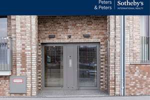 Lichtdurchflutete 5-Zimmerwohnung am Mainzer Zollhafen – Taunusstr. 81, 55118 Neustadt, Mainz – Vorschaubild 4