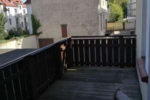 Zentrale 2,5-Zimmer-Hochparterre-Wohnung mit Balkon und EBK in Bielefeld – Detmolder Straße 117, 33604 Mitte, Bielefeld – Vorschaubild 7