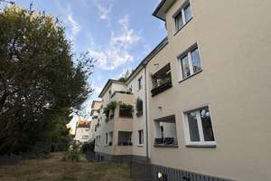 Erstbezug nach Sanierung - Altbauwohnung mit Balkon an den Poller Wiesen – Die vollständige Adresse der Immobilie erhältst du vom Anbieter., 51105 Poll, Köln – Vorschaubild 13