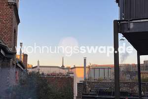 Wohnungstausch: Antwerpener Straße 1 – Antwerpener Straße 1, 50400 Neustadt/Nord, Köln – Vorschaubild 3