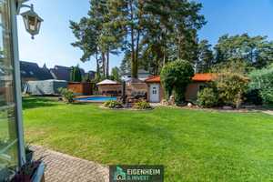 Traumhaftes Einfamilienhaus mit großzügigem Grundstück und Pool – Barnim (Kreis) – Vorschaubild 13