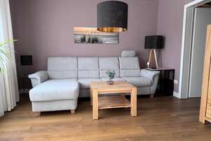 Modern VOLL-möblierte 2-Zimmer-Wohnung in gefragter Lage mit hochwertiger Ausstattung