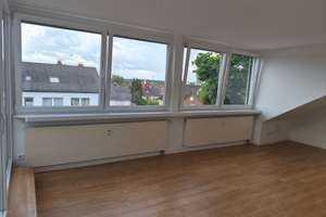 Exklusive Dachgeschoss-Wohnung mit Dachterrasse - Küchenübernahme möglich  - "Freie Scholle GmbH" – Bornholmstraße 11, 33729 Heepen, Bielefeld – Vorschaubild 7